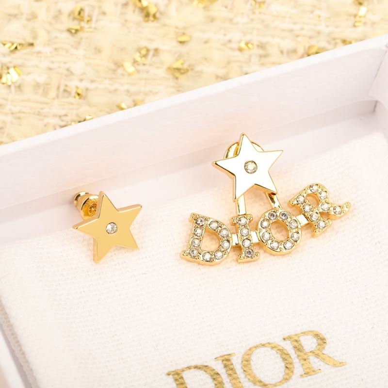 Christian Dior Earrings